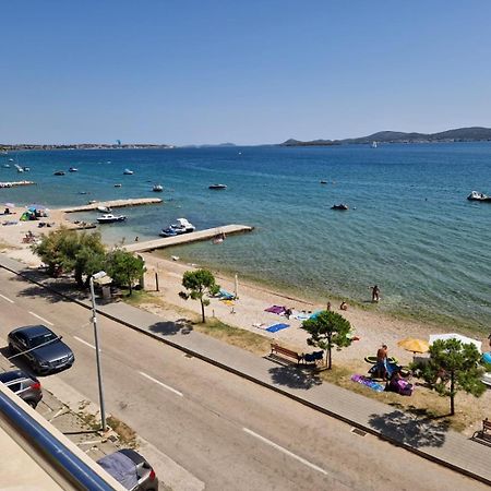 Seaside Apartments Turanj Ngoại thất bức ảnh