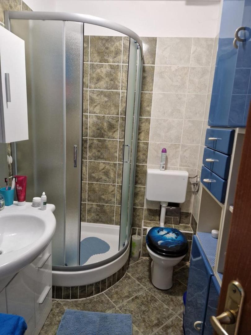 Seaside Apartments Turanj Ngoại thất bức ảnh