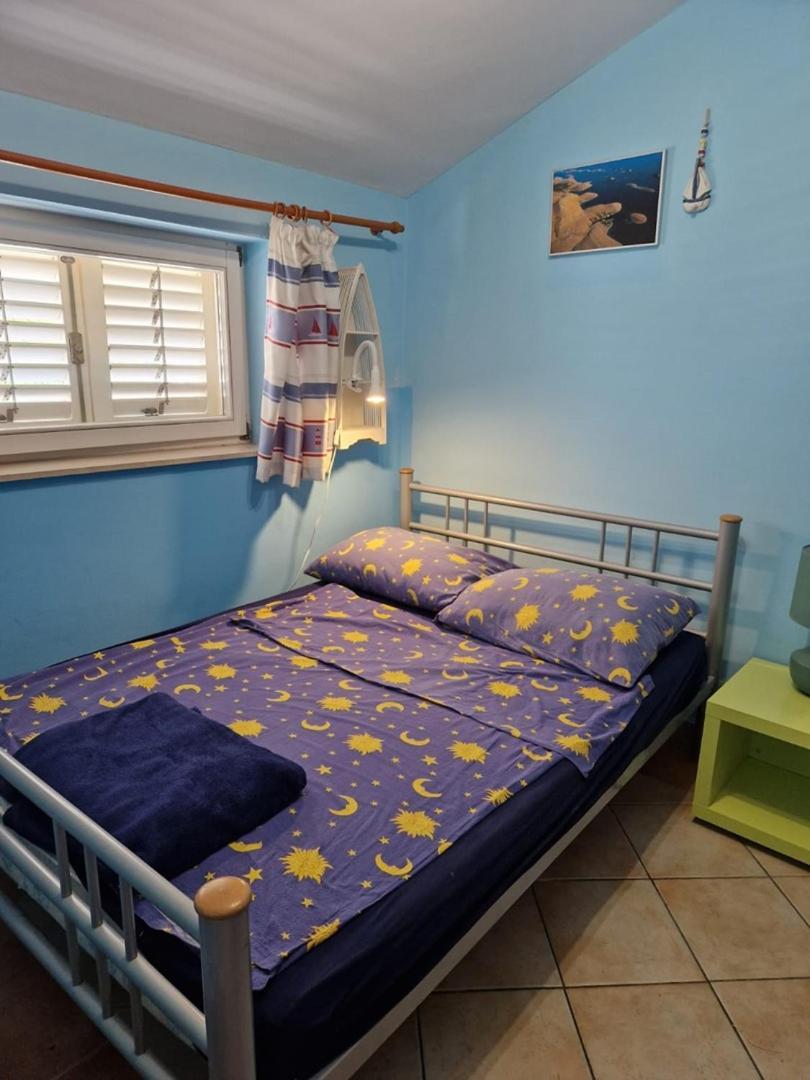 Seaside Apartments Turanj Ngoại thất bức ảnh