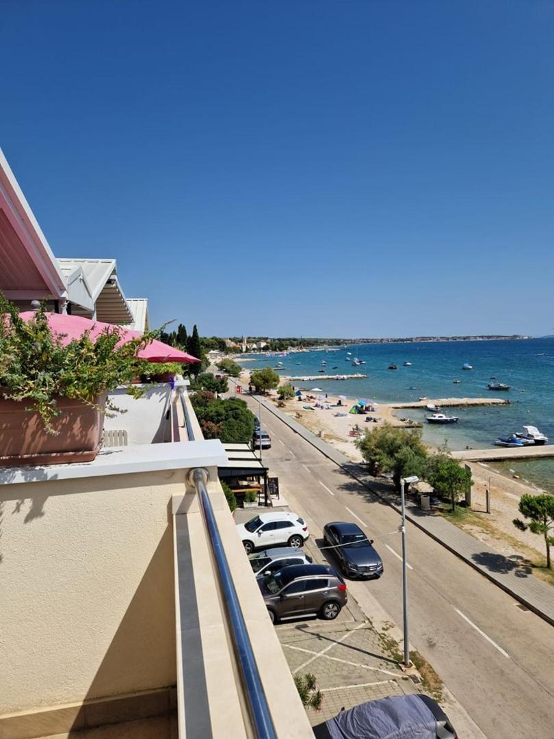 Seaside Apartments Turanj Ngoại thất bức ảnh