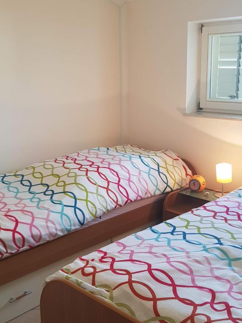 Seaside Apartments Turanj Ngoại thất bức ảnh